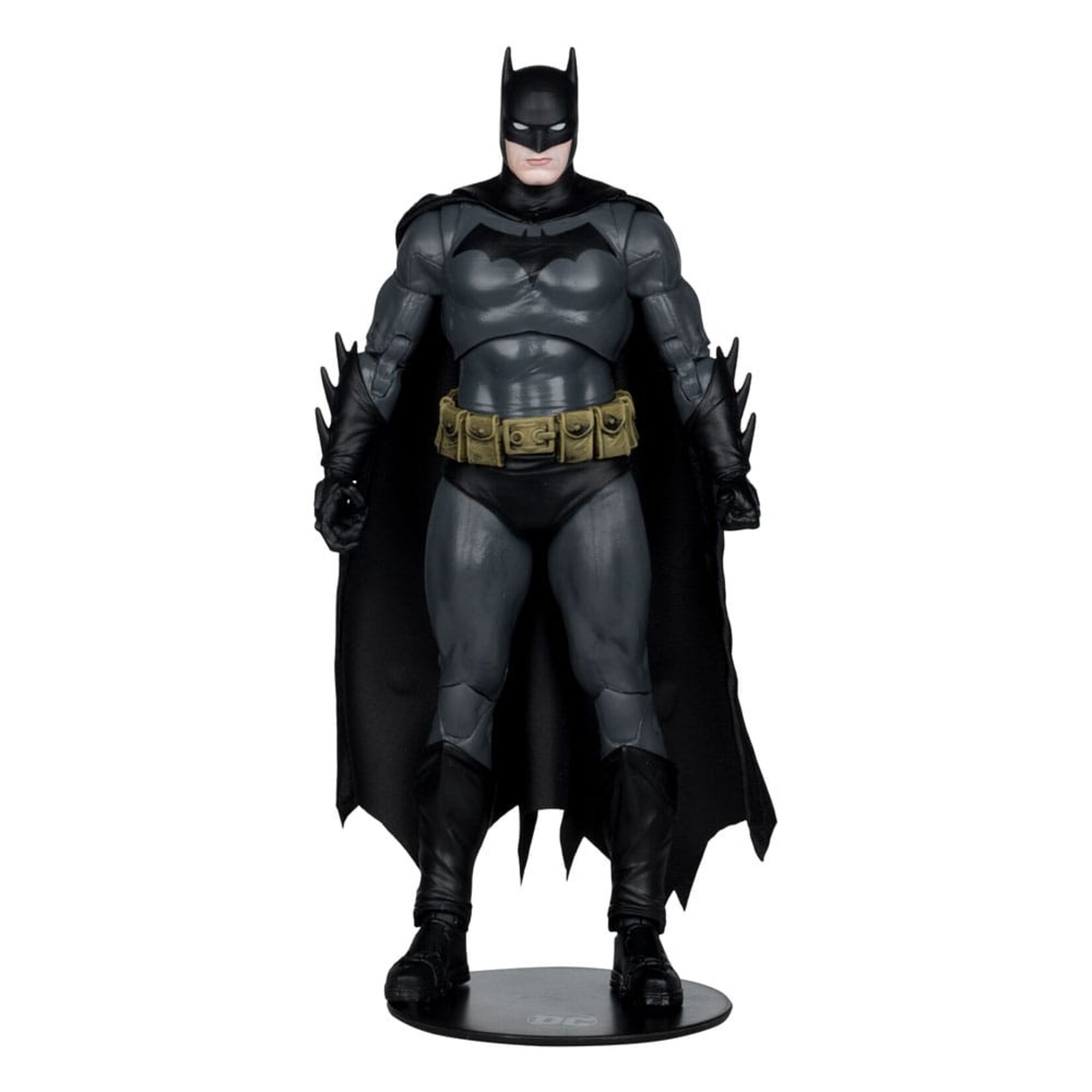 McFarlane Toys McFarlane Toys DC Comics Batman Year One Action Figure Batman (Gold Label) 18 cm