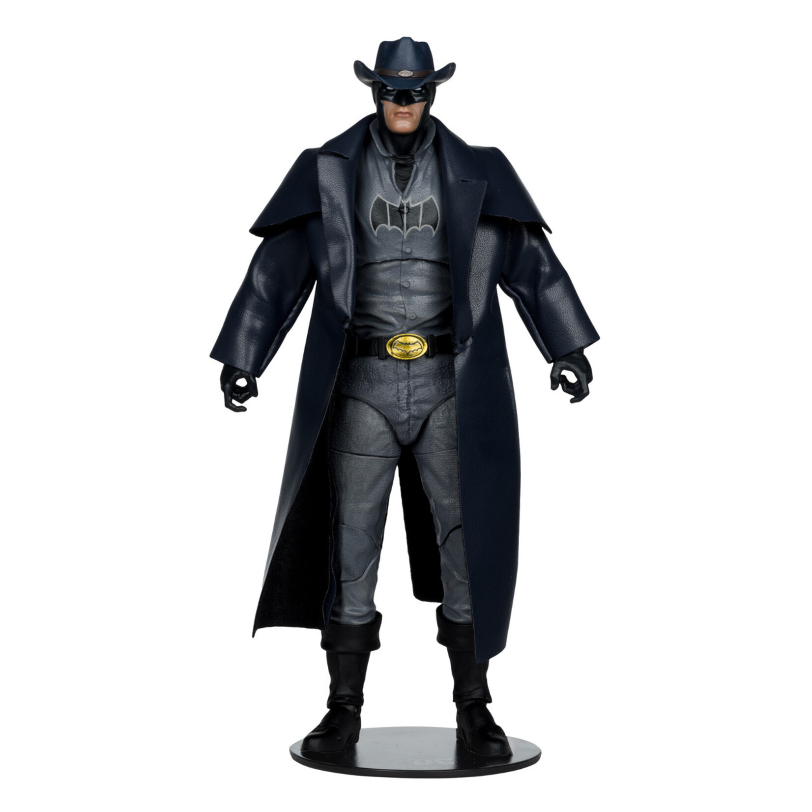 McFarlane Toys McFarlane Toys DC Comics Action Figure Batman (Western World) 18 cm