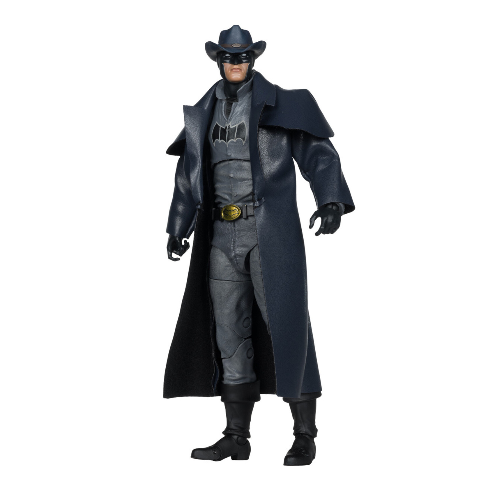 McFarlane Toys McFarlane Toys DC Comics Action Figure Batman (Western World) 18 cm