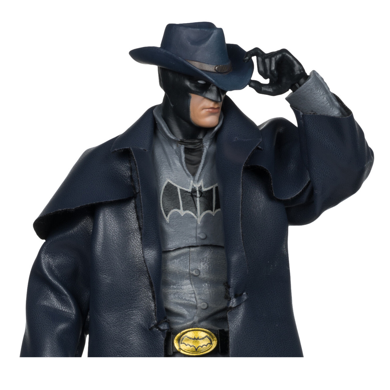McFarlane Toys McFarlane Toys DC Comics Action Figure Batman (Western World) 18 cm