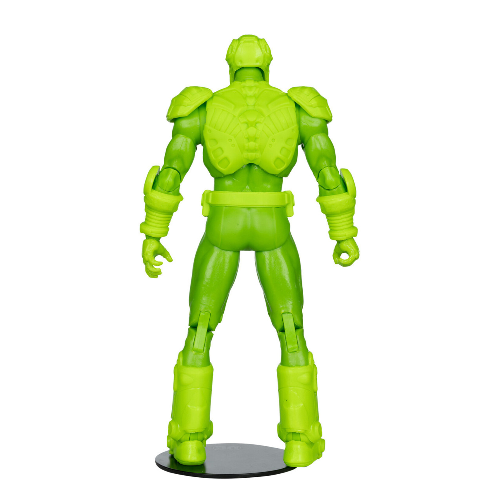 McFarlane Toys McFarlane Toys DC Comics Action Figure Hal Jordan Armor Suit 19 cm