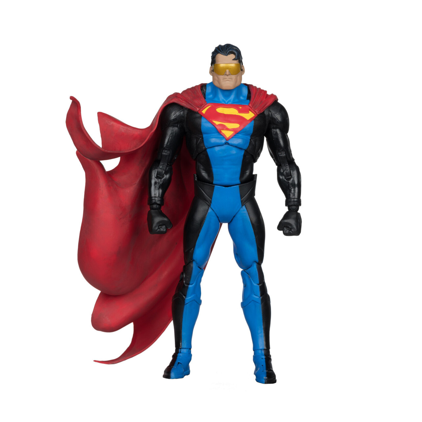 McFarlane Toys McFarlane Toys DC Comics Action Figure Eradicator 18 cm