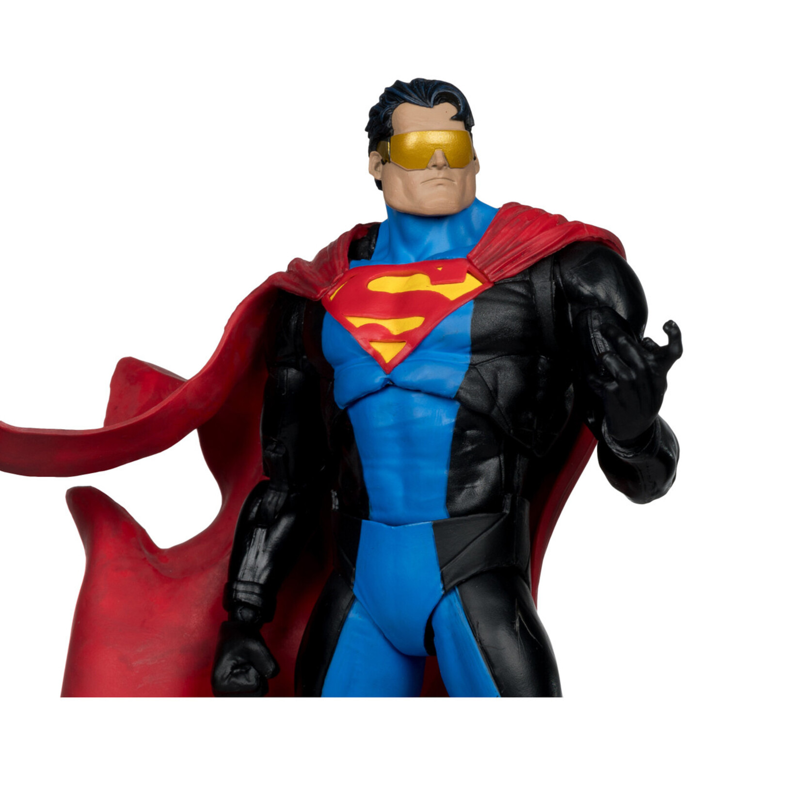 McFarlane Toys McFarlane Toys DC Comics Action Figure Eradicator 18 cm