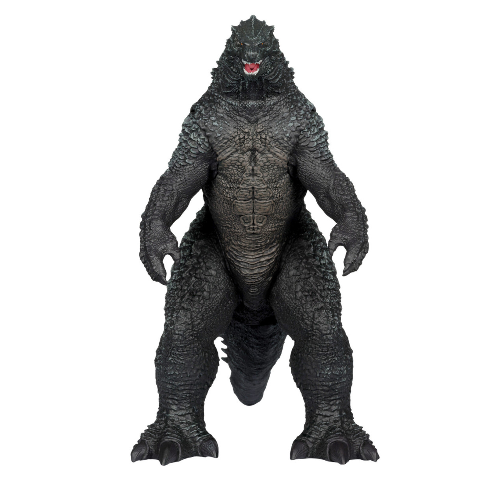 McFarlane Toys McFarlane Toys DC Comics Justice League Monsterverse Action Figure Superman Vs. Godzilla 30 cm