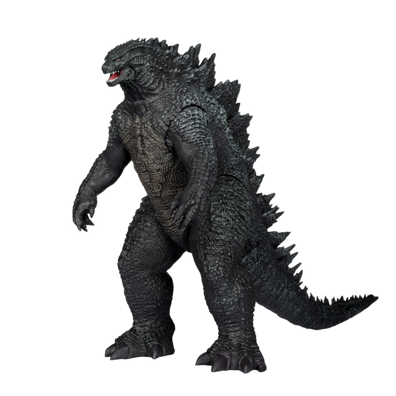 McFarlane Toys McFarlane Toys DC Comics Justice League Monsterverse Action Figure Superman Vs. Godzilla 30 cm