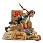 Dark Horse Dark Horse Tomb Raider PVC Statue Lara Croft Classic Era 17 cm
