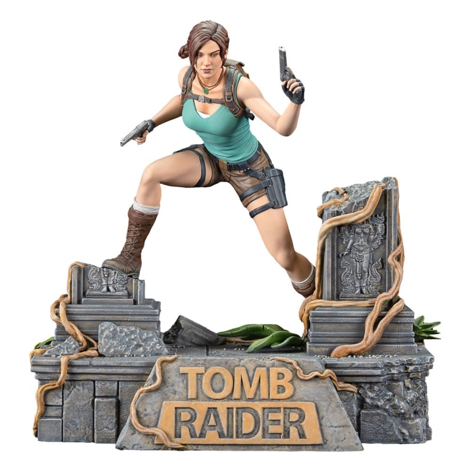 Dark Horse Dark Horse Tomb Raider PVC Statue Lara Croft 24 cm