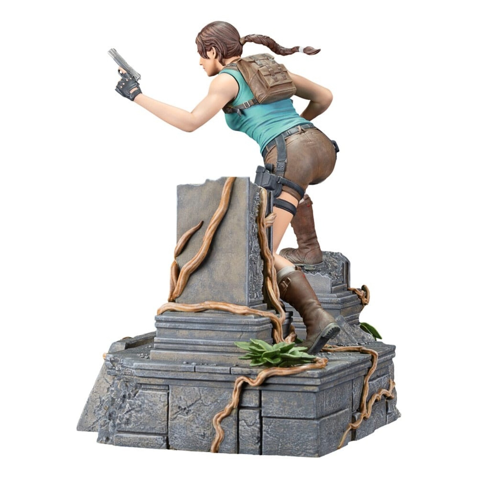 Dark Horse Dark Horse Tomb Raider PVC Statue Lara Croft 24 cm