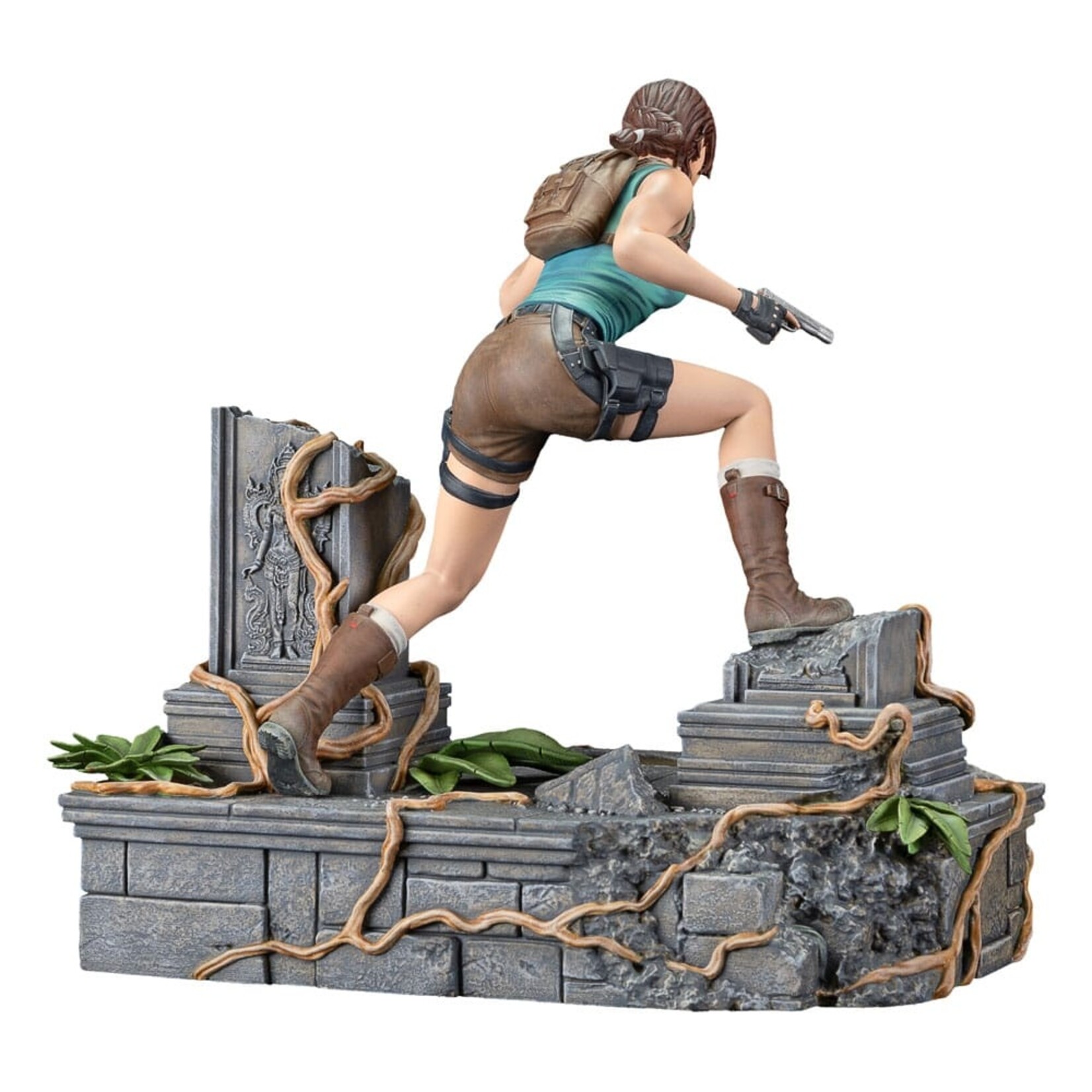 Dark Horse Dark Horse Tomb Raider PVC Statue Lara Croft 24 cm