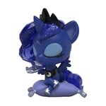 Mighty Jaxx Mighty Jaxx My Little Pony Vinyl Figure Princess Luna Memories Edition 15 cm