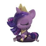 Mighty Jaxx Mighty Jaxx My Little Pony Vinyl Figure Princess Twilight Sparkle Memories Edition 15 cm
