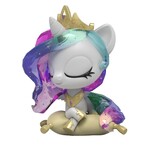 Mighty Jaxx Mighty Jaxx My Little Pony Vinyl Figure Princess Celestia Memories Edition 15 cm
