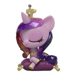 Mighty Jaxx Mighty Jaxx My Little Pony Vinyl Figure Princess Cadence Memories Edition 15 cm