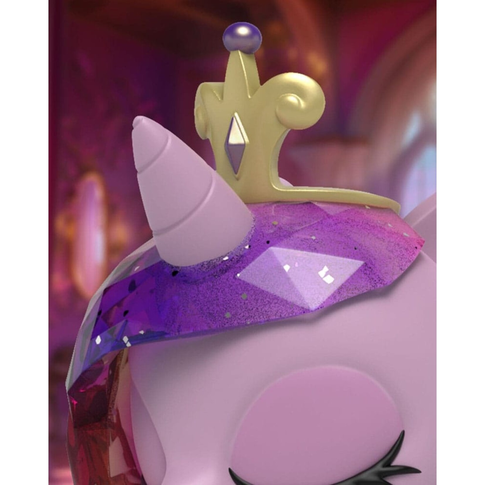 Mighty Jaxx Mighty Jaxx My Little Pony Vinyl Figure Princess Cadence Memories Edition 15 cm