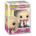 Funko Funko Clueless POP! Movies Vinyl Figure Cher 9 cm