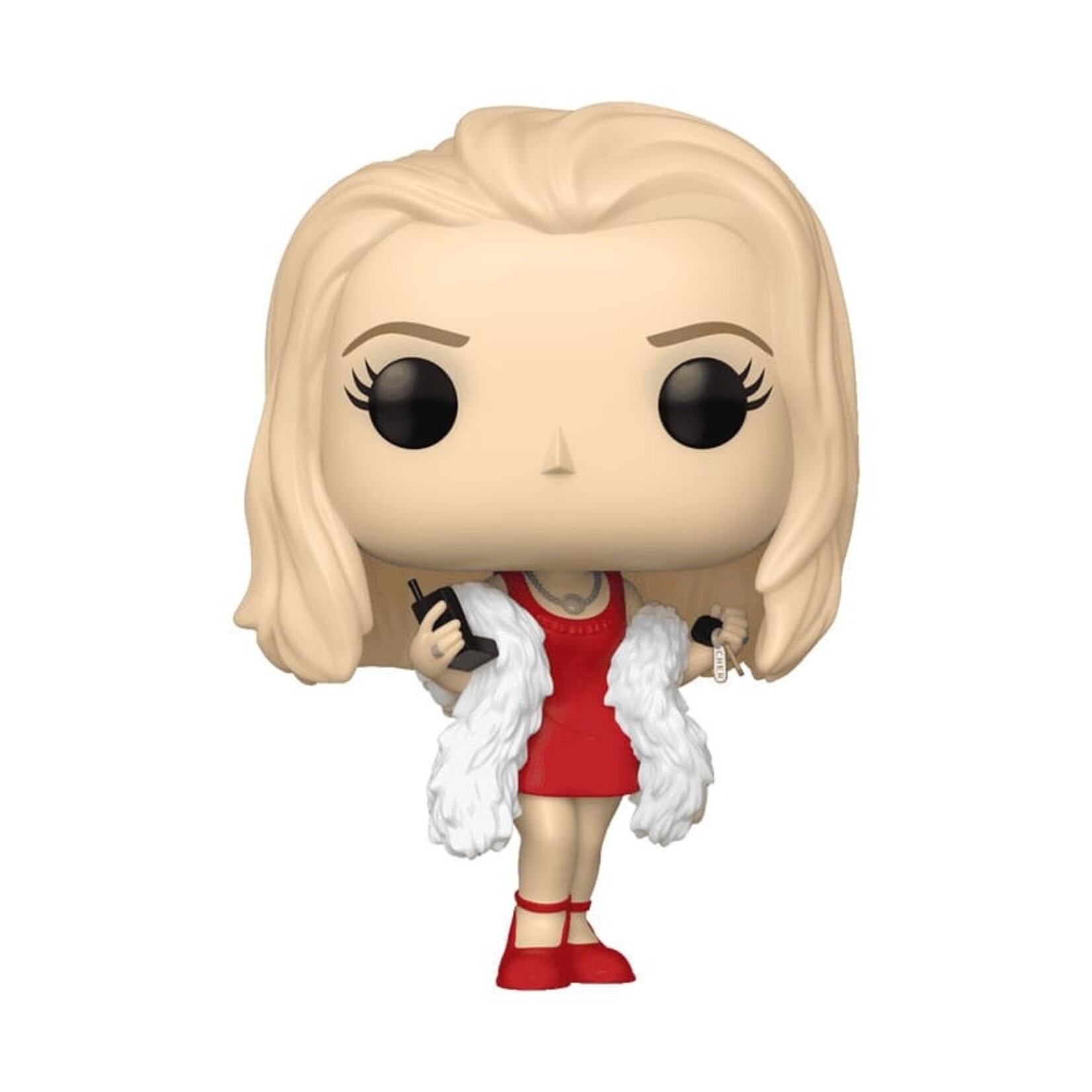 Funko Funko Clueless POP! Movies Vinyl Figure Cher 9 cm