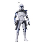 Hasbro Hasbro Star Wars Ahsoka Black Series Action Figure Clone Captain Rex 15 cm