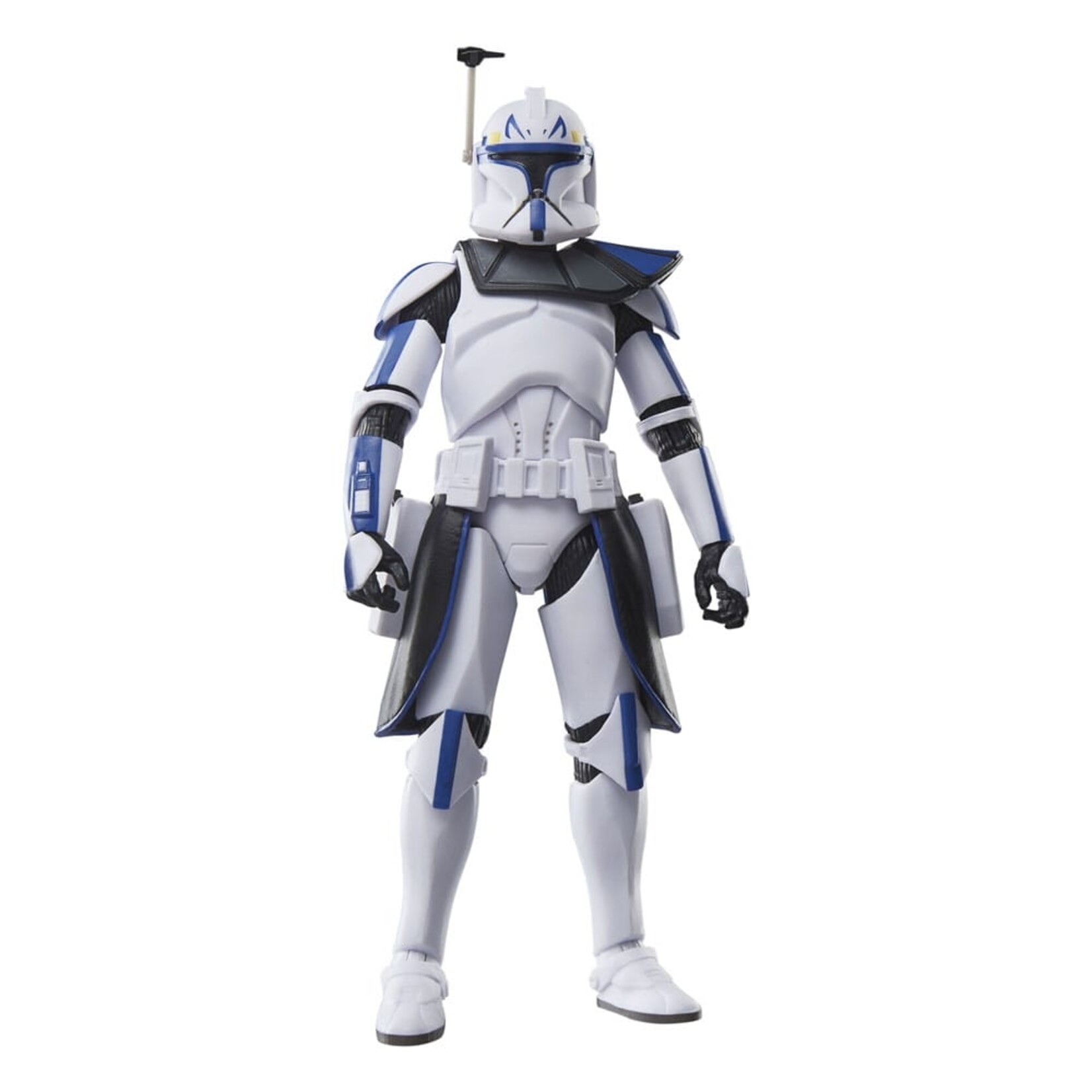 Hasbro Hasbro Star Wars Ahsoka Black Series Action Figure Clone Captain Rex 15 cm