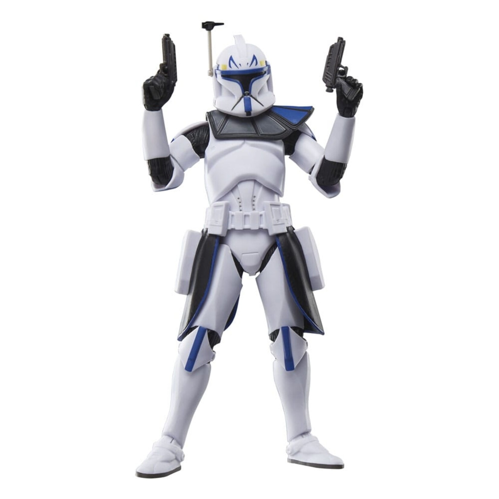 Hasbro Hasbro Star Wars Ahsoka Black Series Action Figure Clone Captain Rex 15 cm