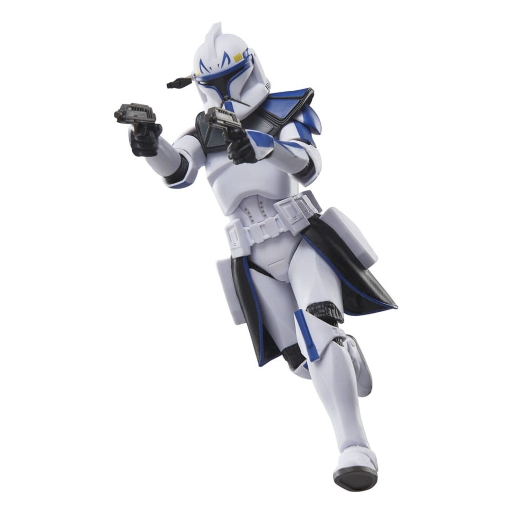 Hasbro Hasbro Star Wars Ahsoka Black Series Action Figure Clone Captain Rex 15 cm