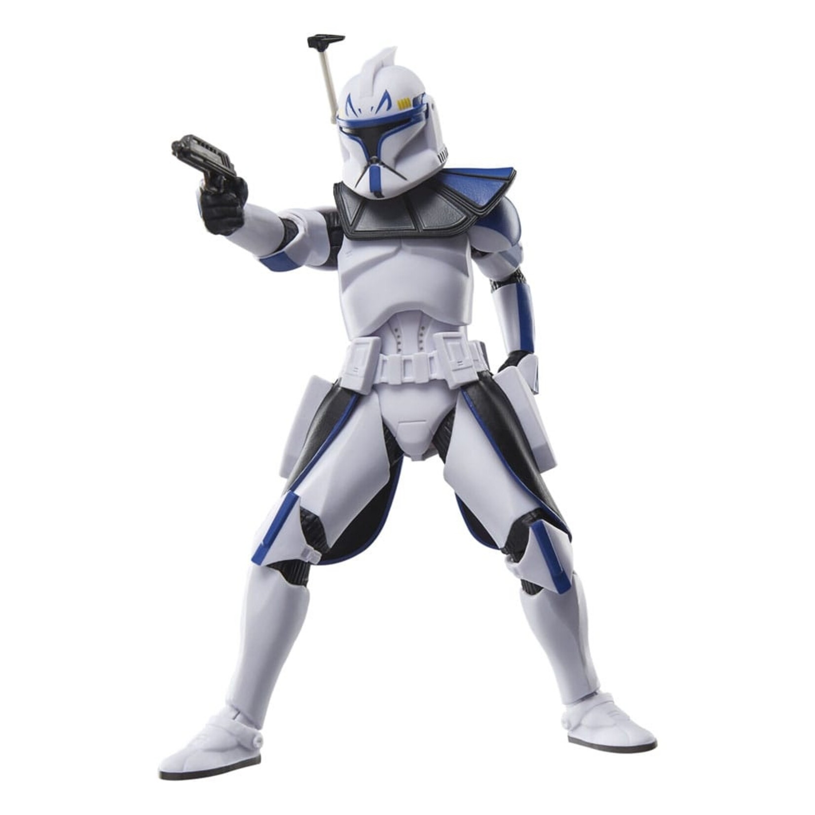 Hasbro Hasbro Star Wars Ahsoka Black Series Action Figure Clone Captain Rex 15 cm