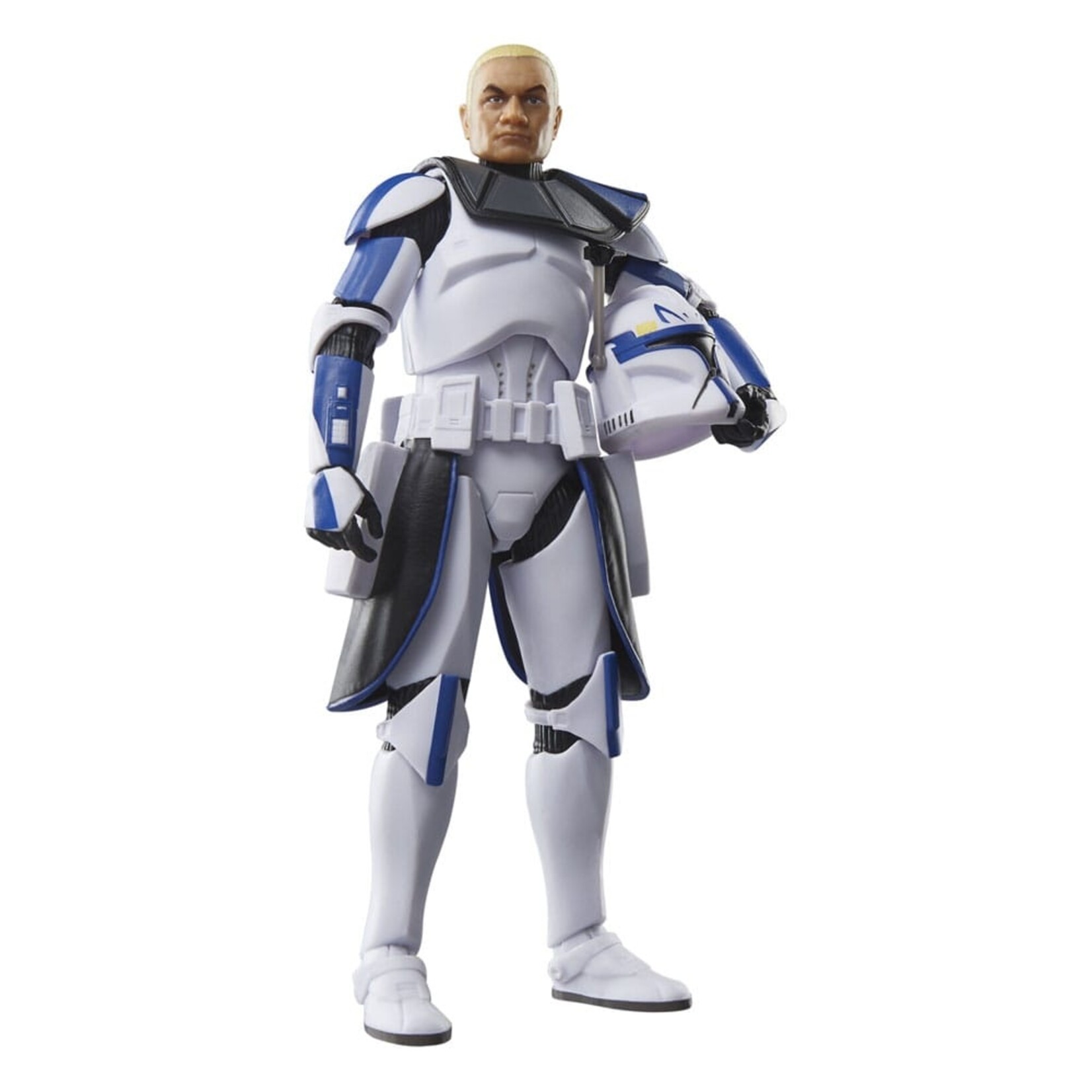 Hasbro Hasbro Star Wars Ahsoka Black Series Action Figure Clone Captain Rex 15 cm