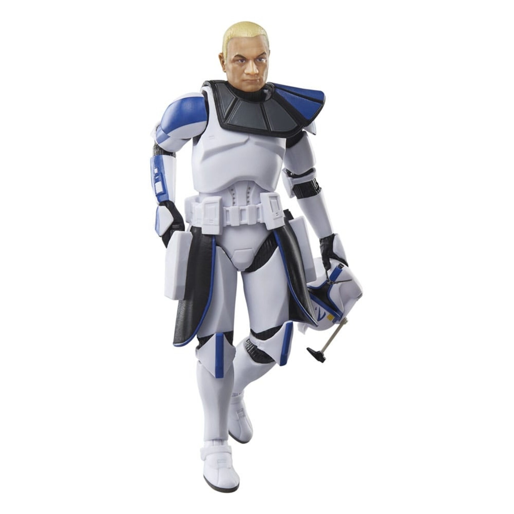 Hasbro Hasbro Star Wars Ahsoka Black Series Action Figure Clone Captain Rex 15 cm