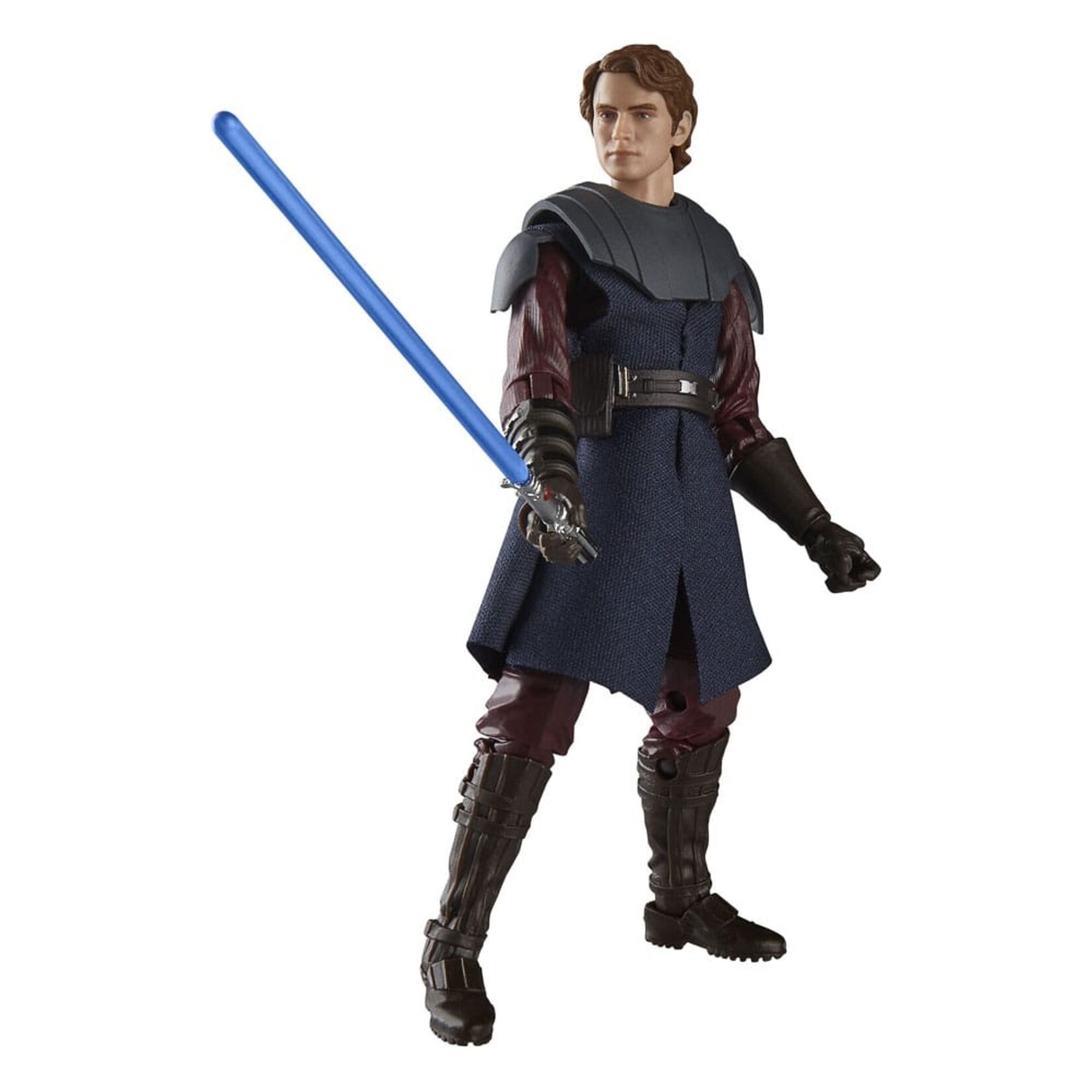 Hasbro Hasbro Star Wars Ahsoka Black Series Action Figure Anakin Skywalker 15 cm