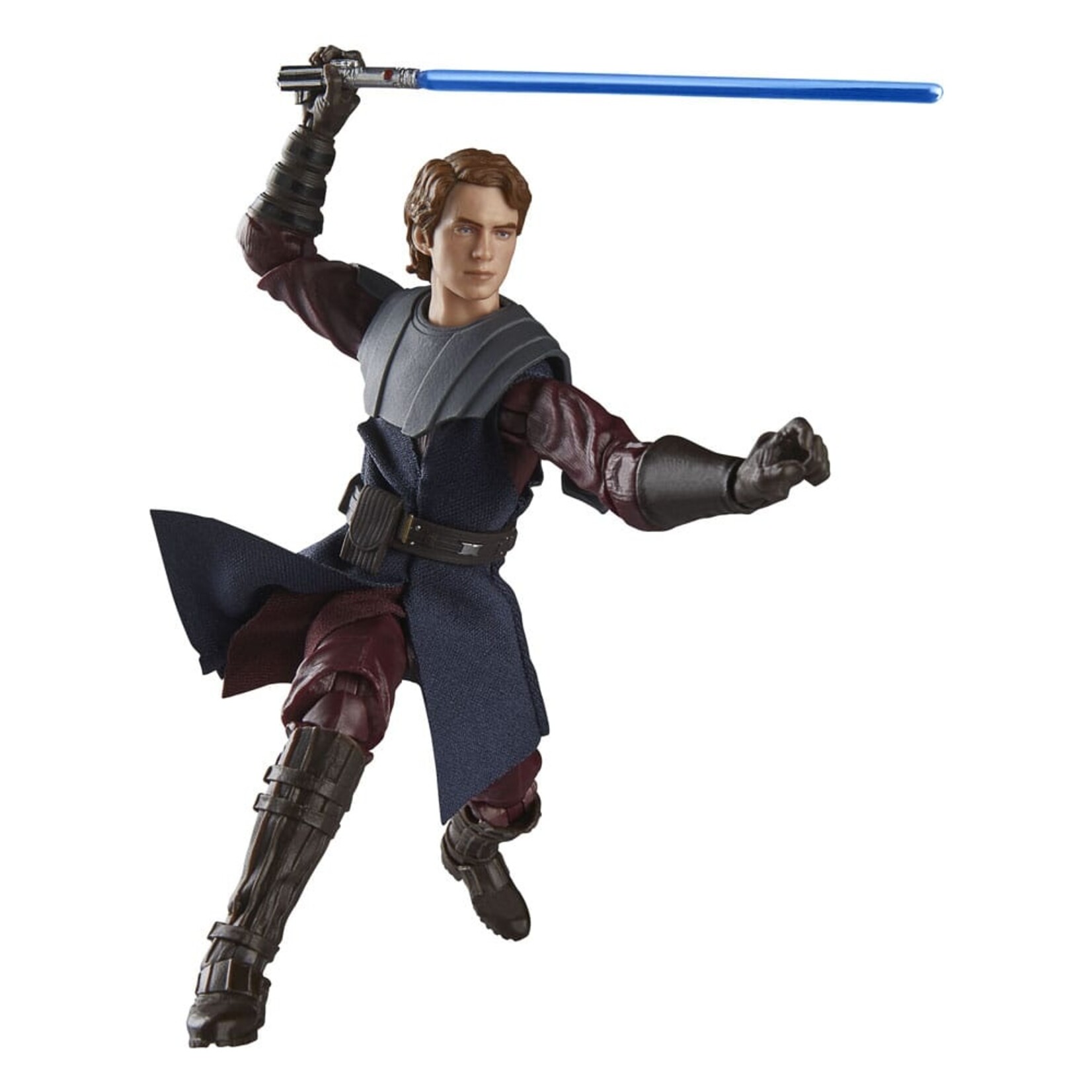 Hasbro Hasbro Star Wars Ahsoka Black Series Action Figure Anakin Skywalker 15 cm