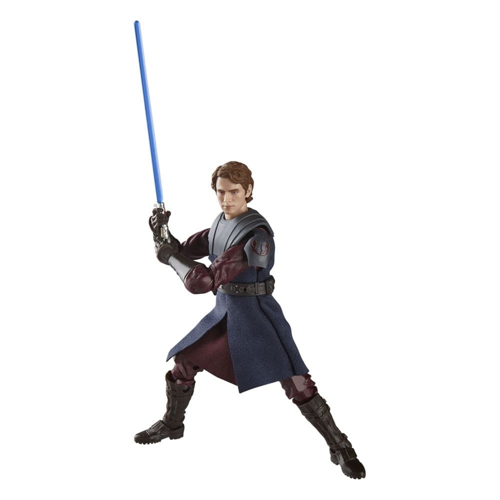 Hasbro Hasbro Star Wars Ahsoka Black Series Action Figure Anakin Skywalker 15 cm
