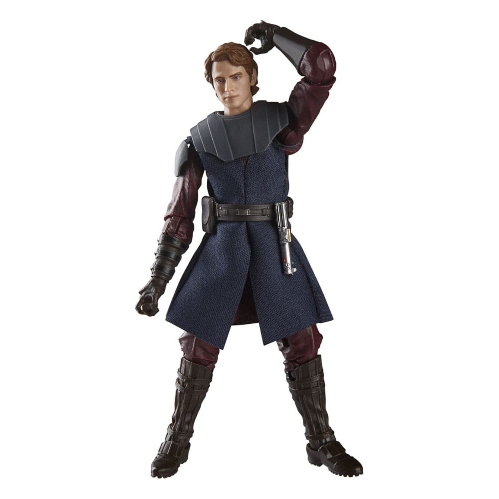 Hasbro Hasbro Star Wars Ahsoka Black Series Action Figure Anakin Skywalker 15 cm