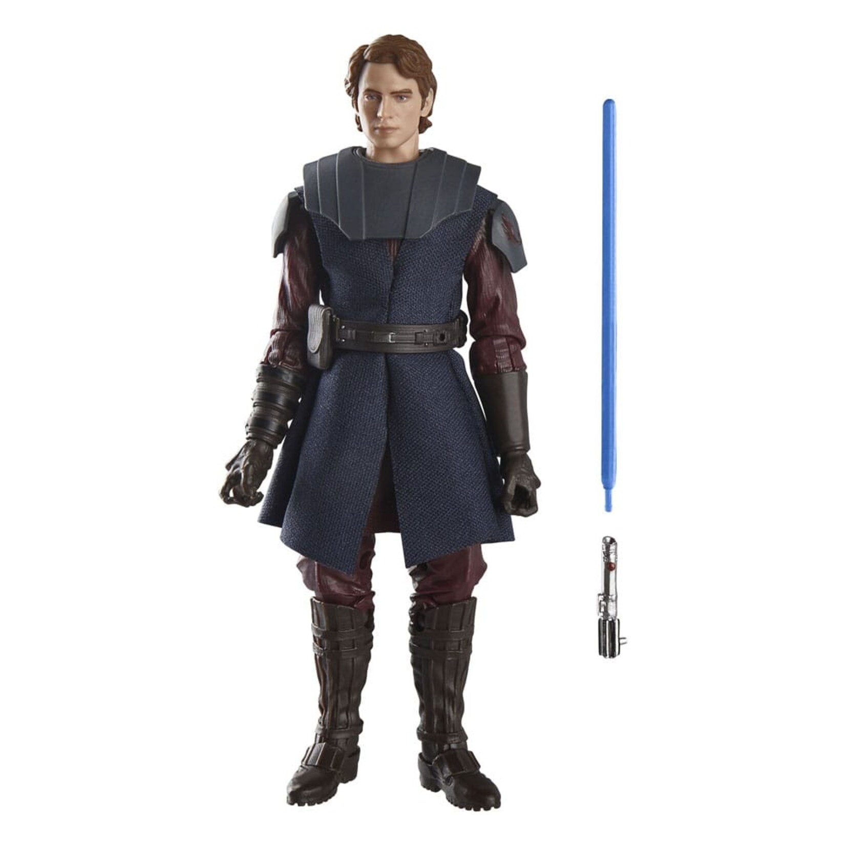 Hasbro Hasbro Star Wars Ahsoka Black Series Action Figure Anakin Skywalker 15 cm