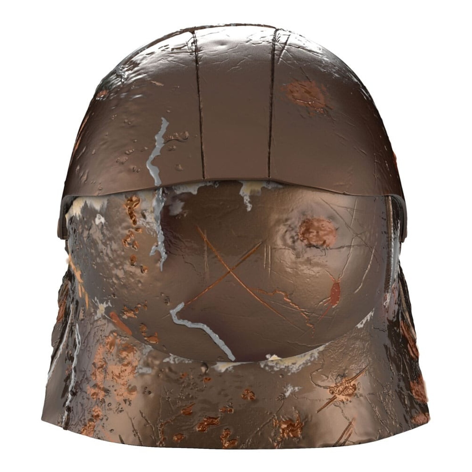 Hasbro Hasbro Star Wars The Acolyte Black Series Electronic Helmet The Stranger
