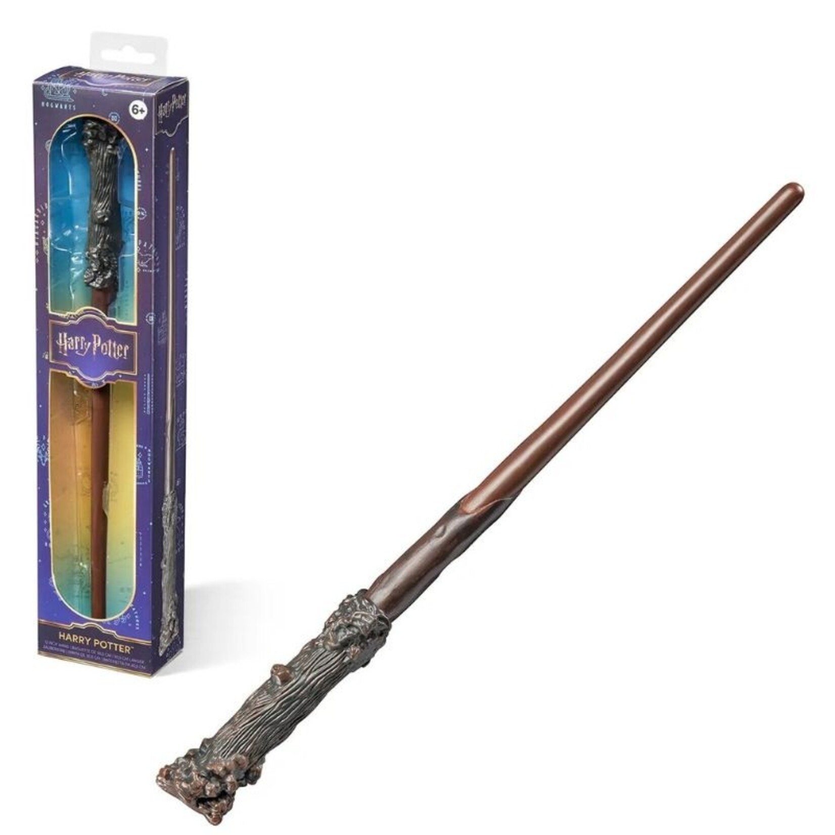The Noble Collection The Noble Collection Harry Potter Role Play Wand Harry Potter 30 cm