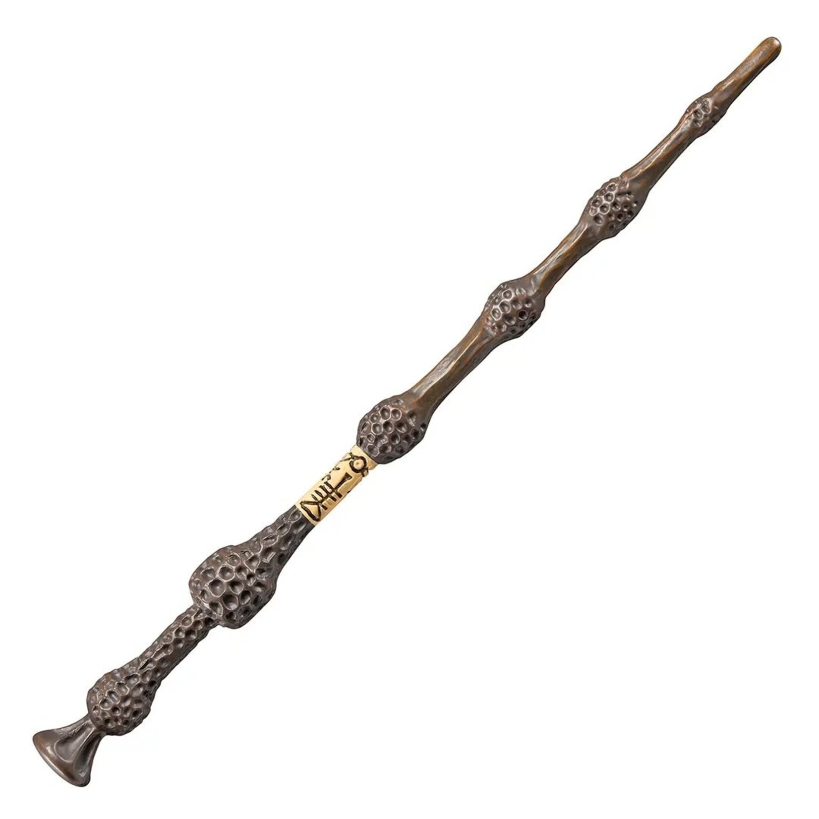 The Noble Collection The Noble Collection Harry Potter Role Play Wand The Elder Wand 30 cm
