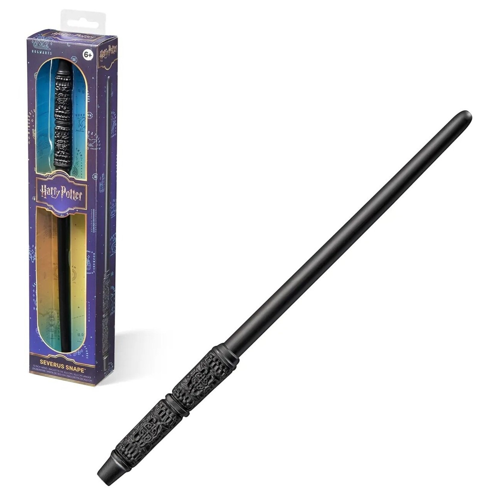 The Noble Collection The Noble Collection Harry Potter Role Play Wand Severus Snape 30 cm