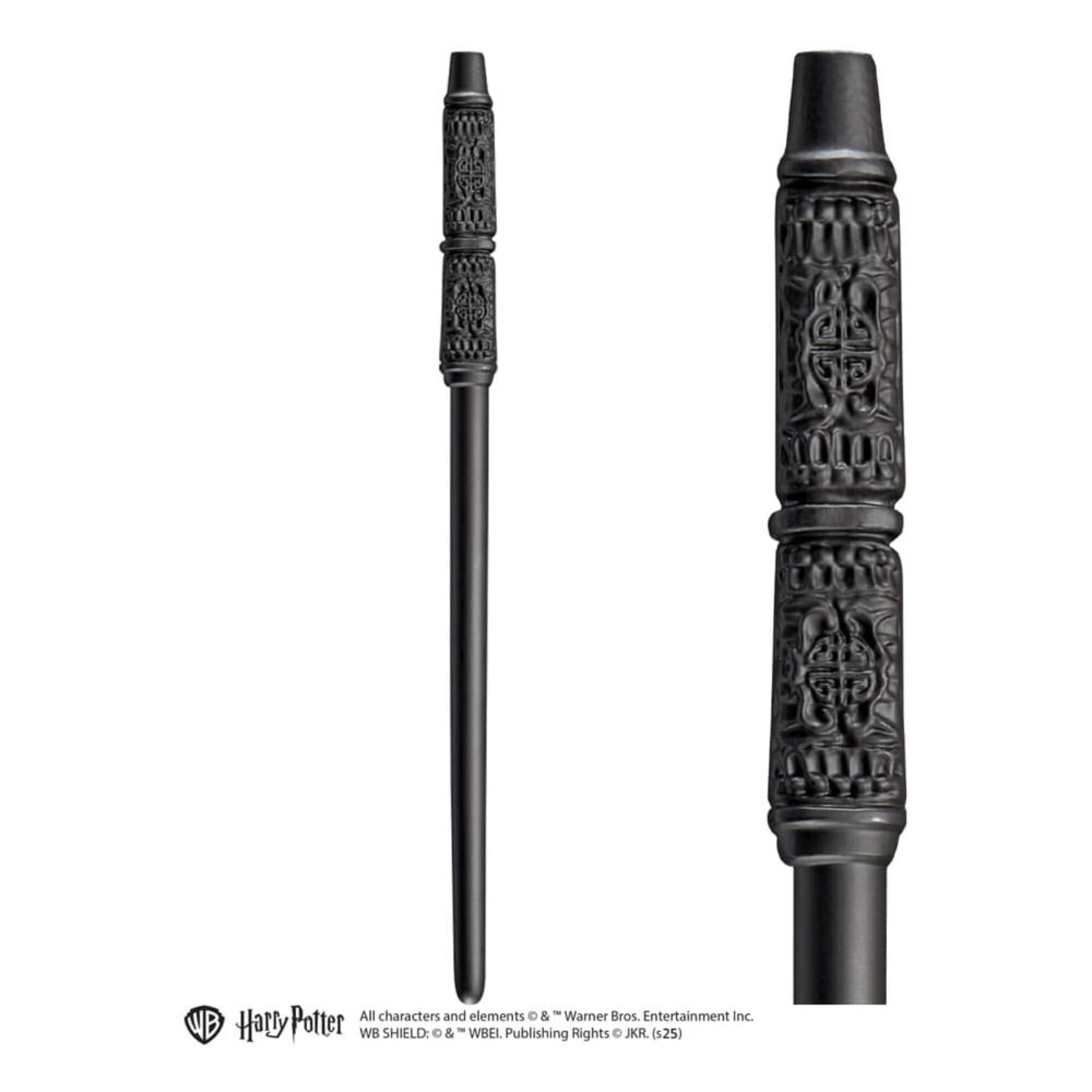 The Noble Collection The Noble Collection Harry Potter Role Play Wand Severus Snape 30 cm