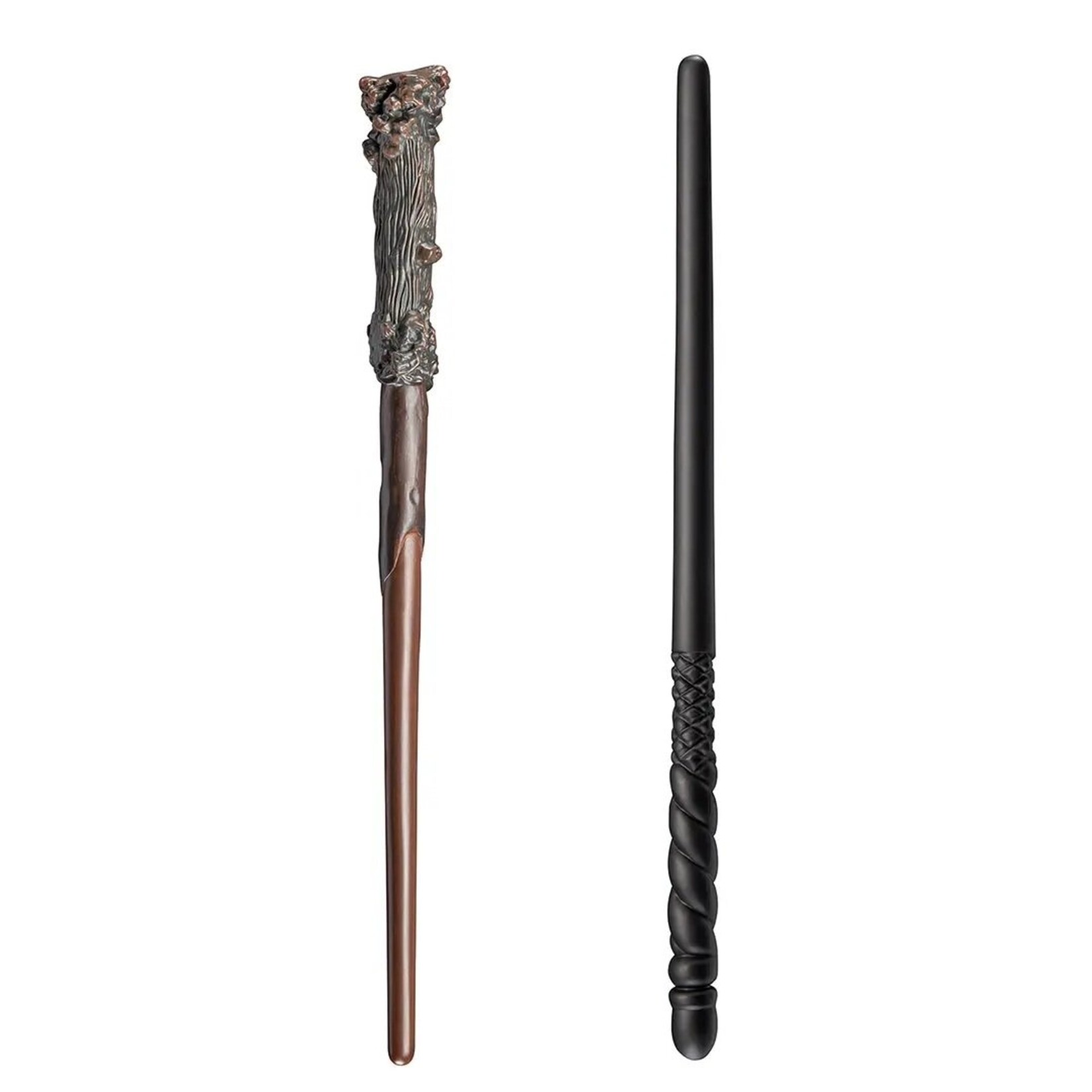 The Noble Collection The Noble Collection Harry Potter Role Play Wands Twin-Pack Harry Potter & Ginny Weasley 30 cm