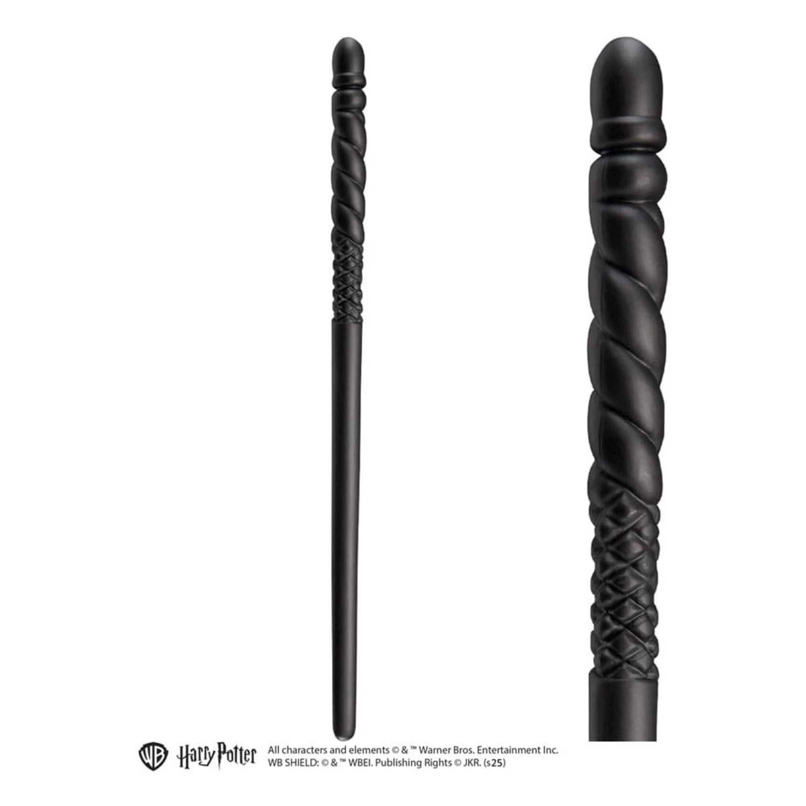 The Noble Collection The Noble Collection Harry Potter Role Play Wand Ginny Weasley 30 cm