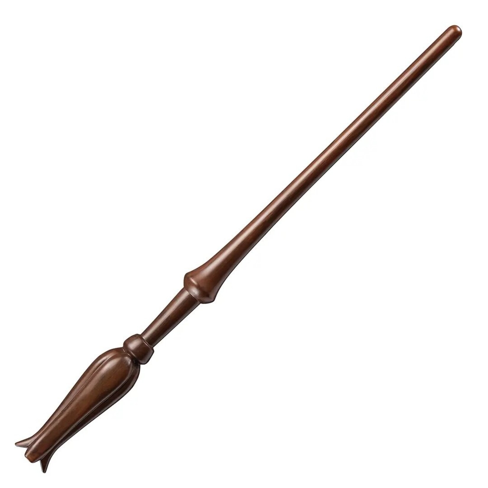 The Noble Collection The Noble Collection Harry Potter Role Play Wand Luna Lovegood 30 cm