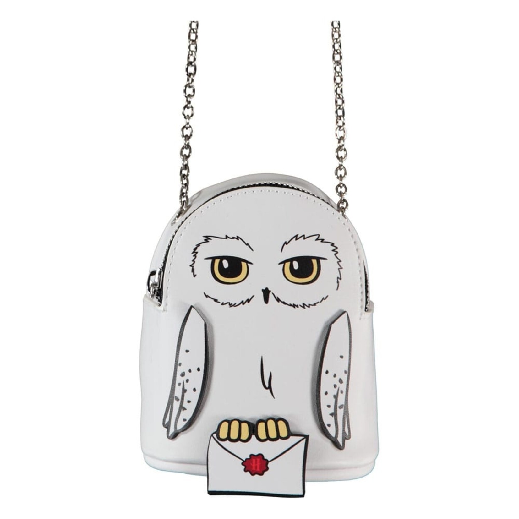 Difuzed Difuzed Harry Potter Micro Bag Hedwig