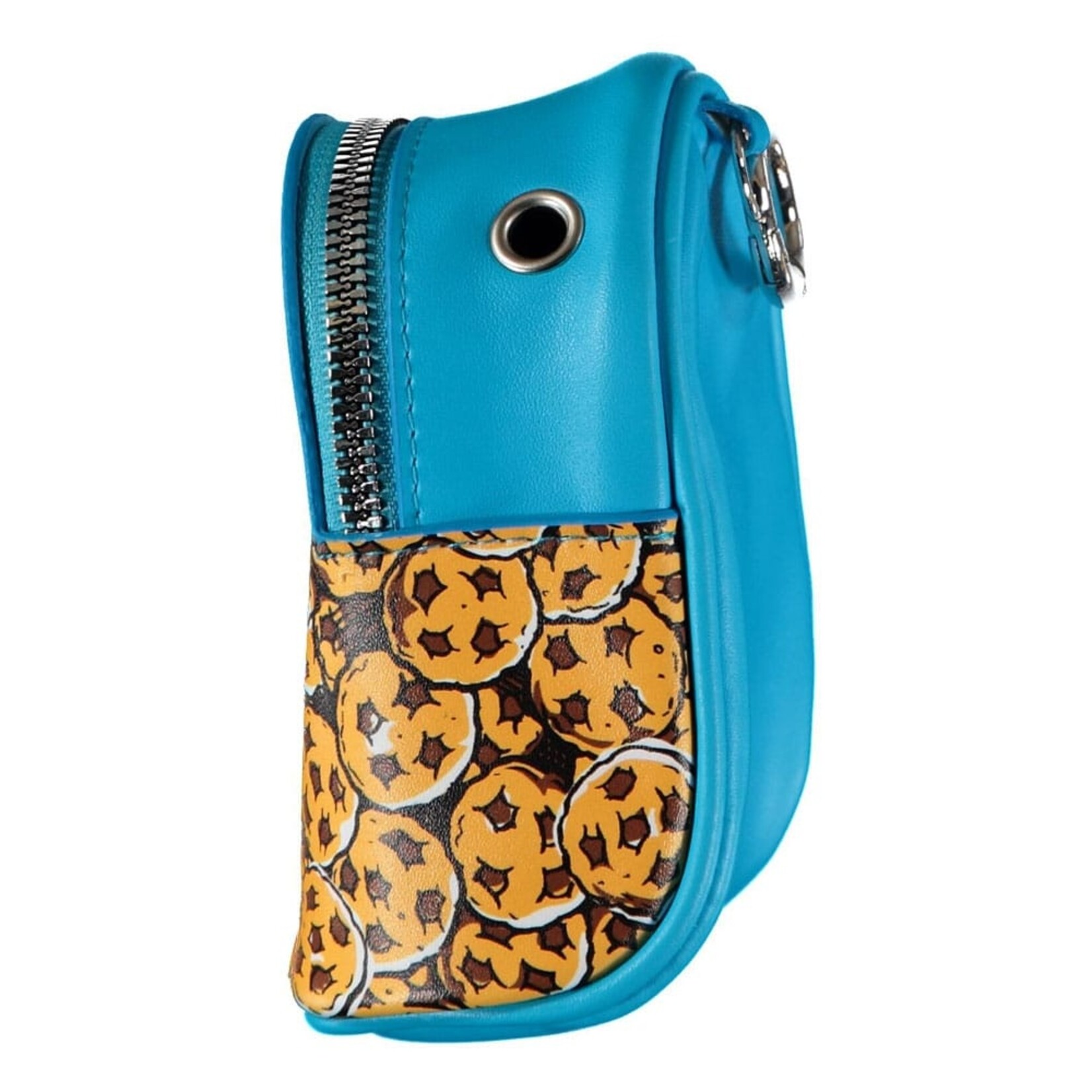 Difuzed Difuzed Sesame Street Micro Bag Cookie Monster