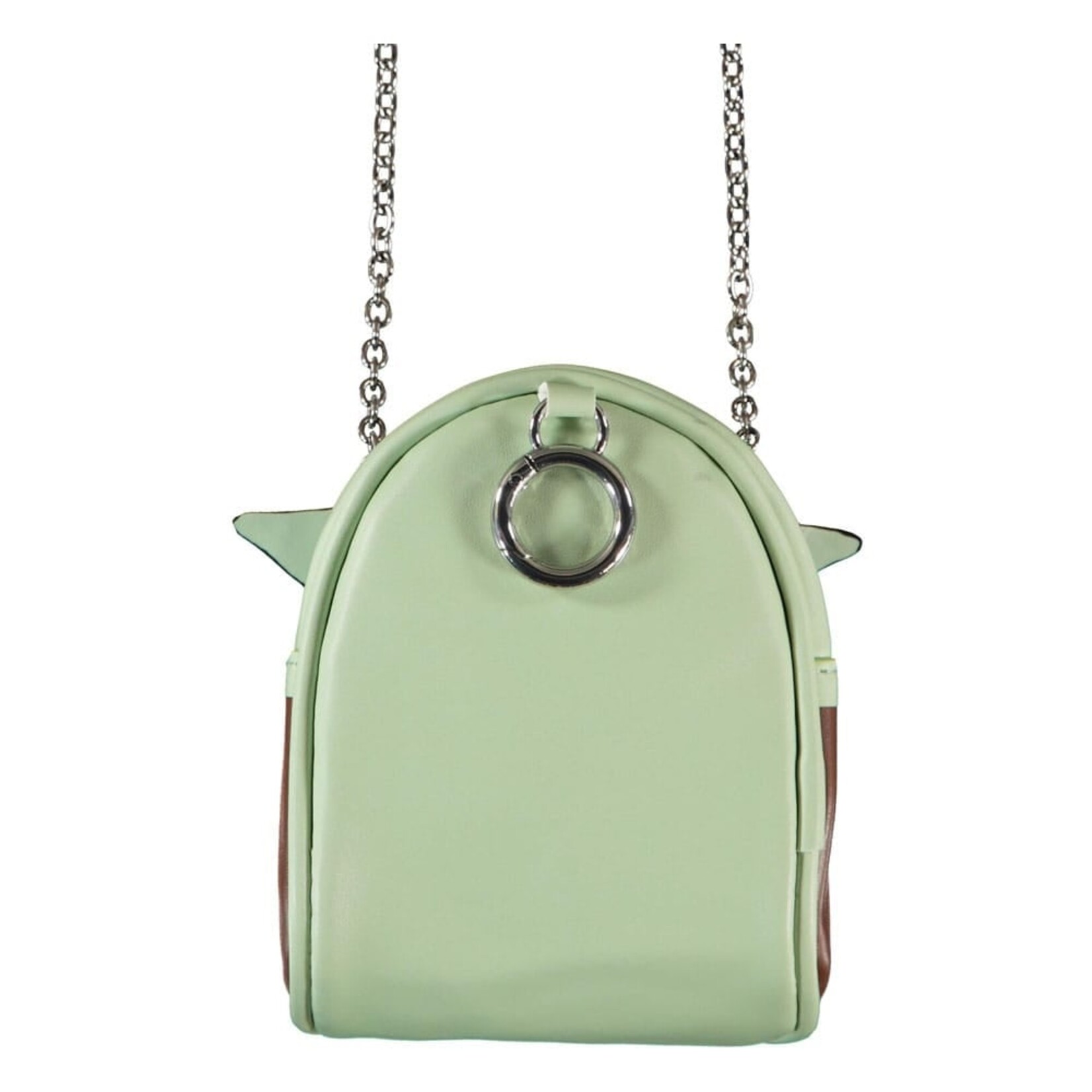 Difuzed Difuzed Star Wars The Mandalorian Micro Bag Grogu