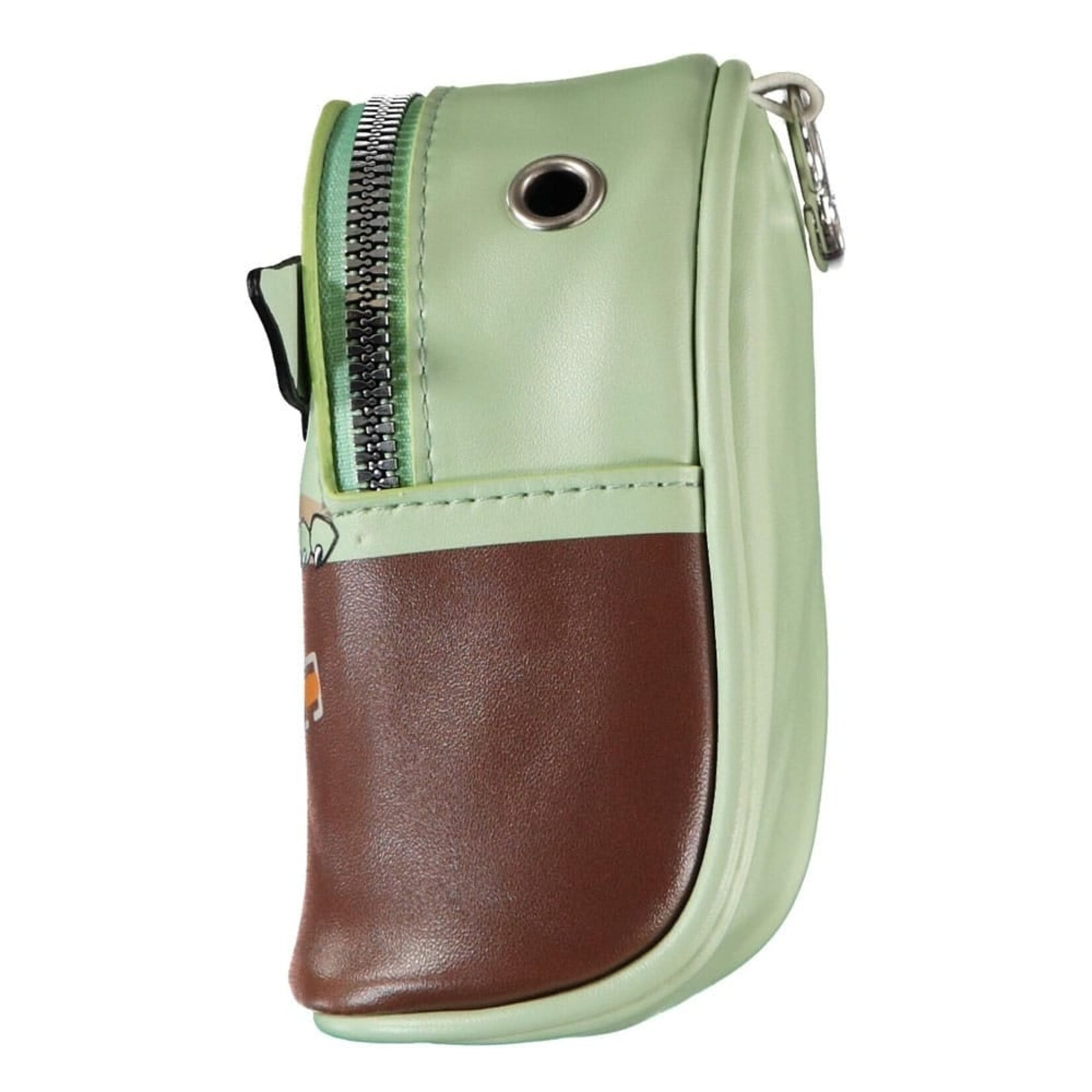 Difuzed Difuzed Star Wars The Mandalorian Micro Bag Grogu