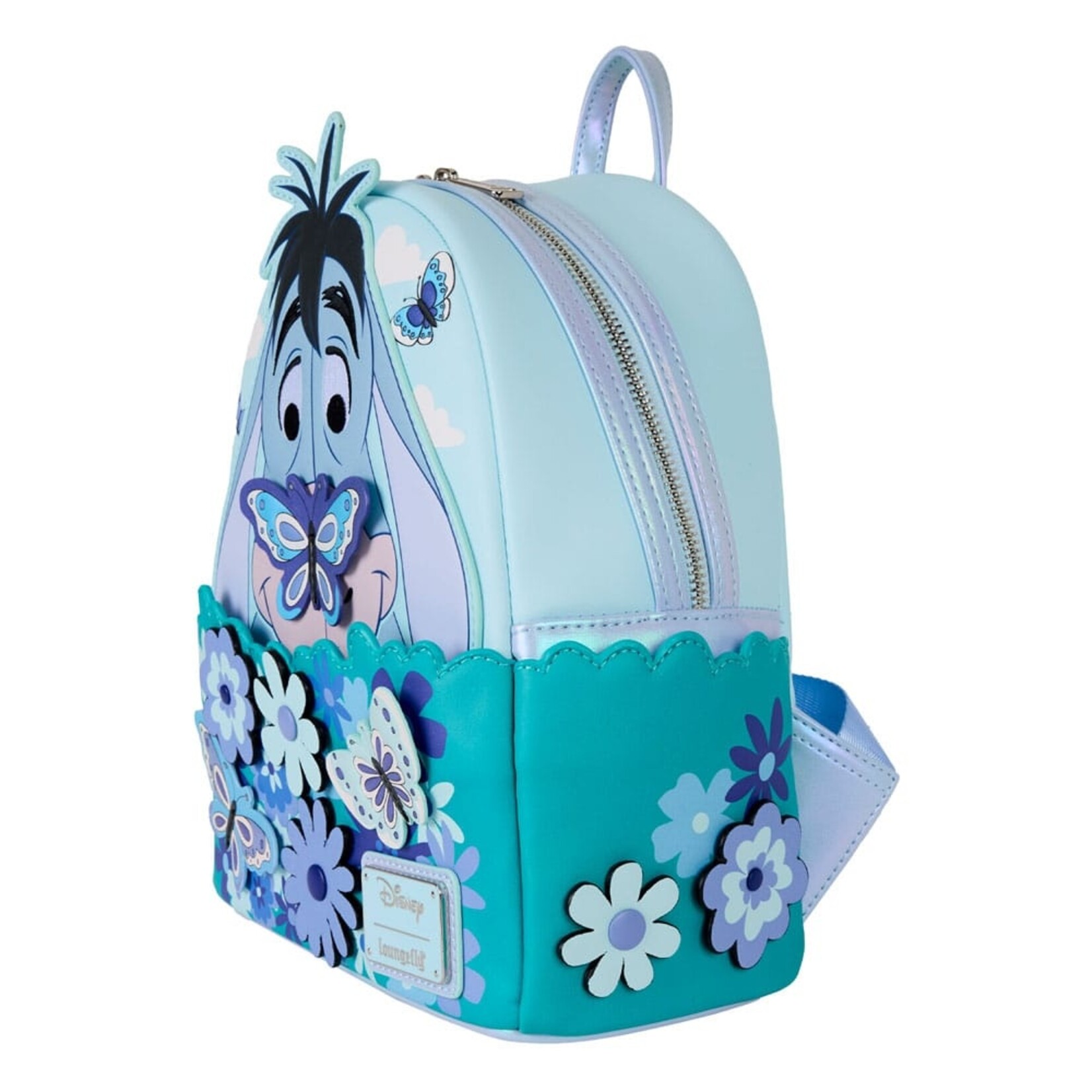 Loungefly Loungefly Disney Winnie the Pooh Backpack Eeyore