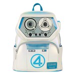 Loungefly Loungefly Marvel Fantastic Four Backpack H.E.R.B.I.E.