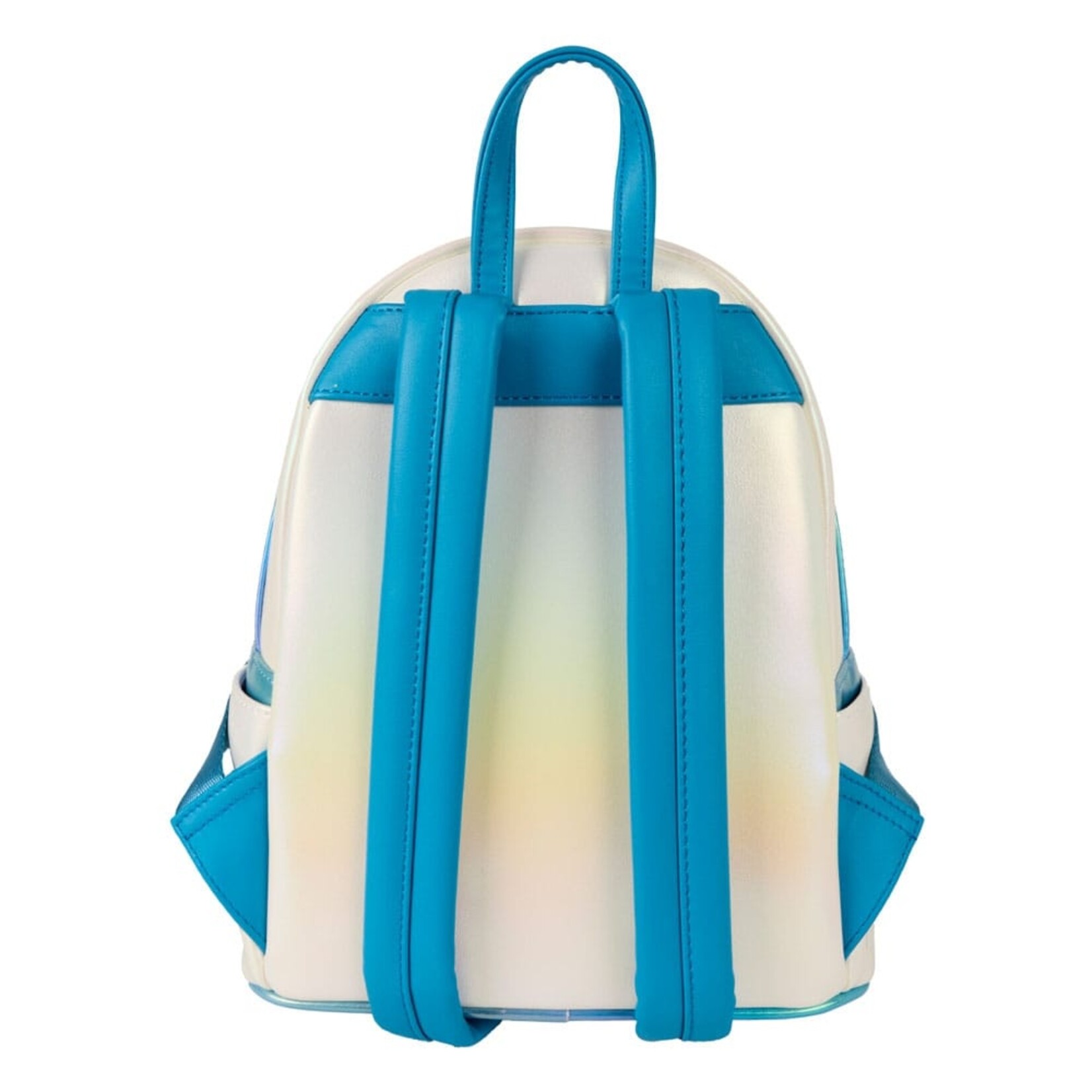 Loungefly Loungefly Marvel Fantastic Four Backpack H.E.R.B.I.E.