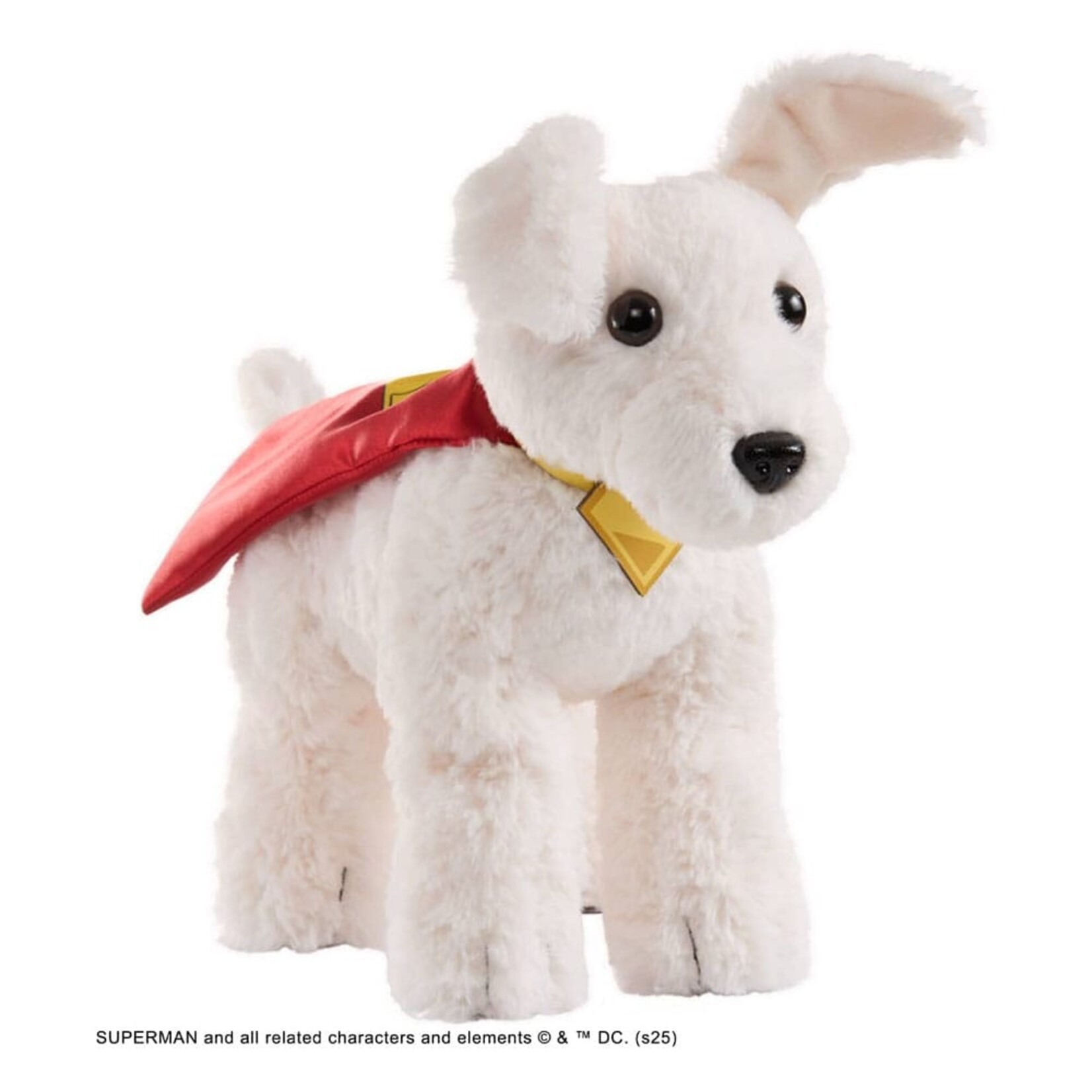 The Noble Collection The Noble Collection Superman (2025) Plush Figure Krypto 19 cm