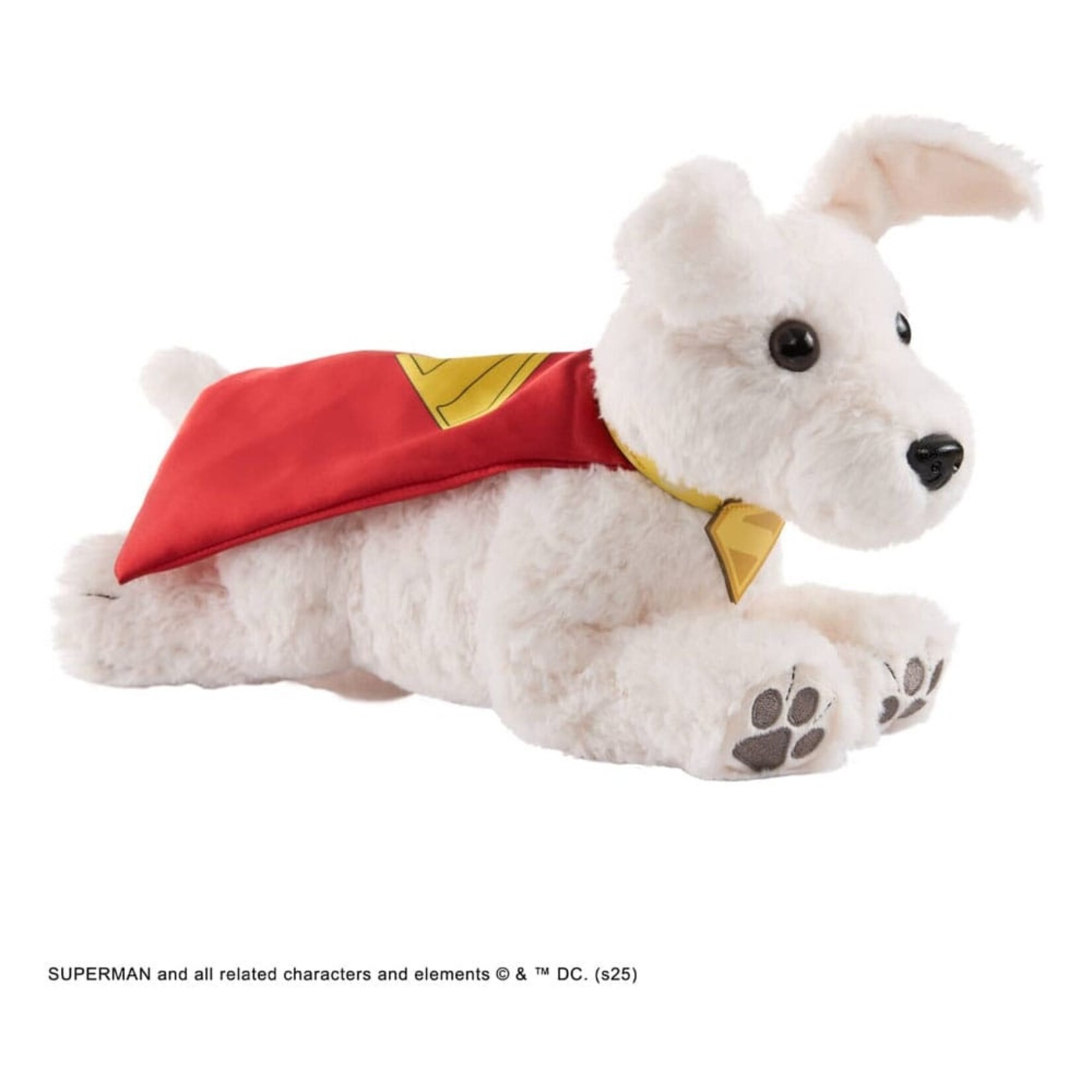 The Noble Collection The Noble Collection Superman (2025) Plush Figure Krypto 19 cm