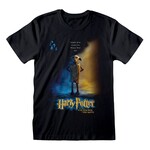 Heroes Inc Heroes Inc Harry Potter T-Shirt Dobby Poster